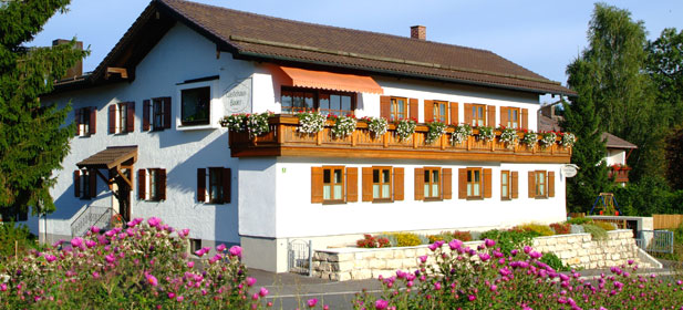 Gästehaus Bauer Grafing